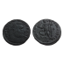 Licinius - iovi conservator siscia zeldzaam (O2617)