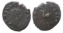 Gallienus-  Gazelle 'Zoo-serie' (O2629)