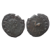 Gallienus - Gazelle Zoo-serie (O2629)
