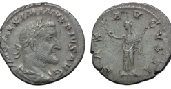 Maximinus I - denarius PAX AVGVSTI (O2632)
