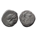 Roman republic - quinarius 81 BC (O2638)