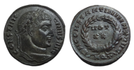 Constantine - VOT XX Aquileia as minted! (O2643) Constantine - VOT XX Aquileia as minted! (O2643)