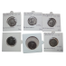 Aanbieding -  6 Antoniniani (O2652)