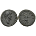 Antoninus Pius - As Romulus zeldzaam! (O2653) 