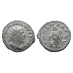 Philippus I - ANNONA AVGG Antoninianus (O2654)
