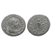 Gordianus III -  Keizer met Globus (O2655)