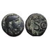 Nero - Antioch As (O2657)