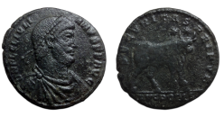 Julianus II - STIER Lyon! (O2658)