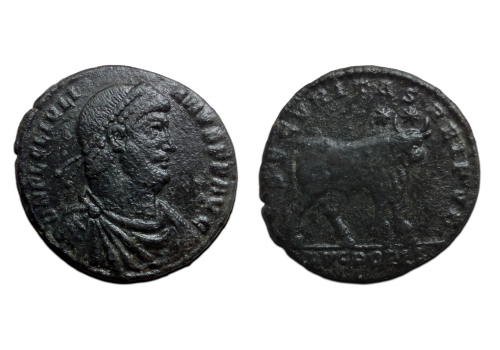 Julianus II - STIER Lyon! (O2658) Julianus II - STIER Lyon! (O2658)