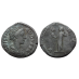 CRISPINA - denarius VENVS schaars (O2664)