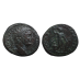 Septimius Severus -  Mars as zeldzaam (O2668)