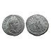 Geta - denarius Genius  mooi! (O2669)