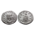 Julia Paula  - denarius scarce empress CONCORDIA (O2670)