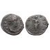 Faustina I - CERES denarius  (O2673)