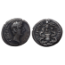 Augustus - quinarius Asia recepta (O2680)