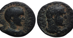 Diadumenianus -  Heracles zeldzaam (O2685)