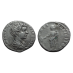 Caracalla -  Denarius  Imperii felicitas (O2687)