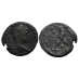 Elagabalus- Tetradrachme adelaar! (O2693)