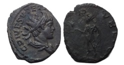 Tetricus II - SPES PVBLICA (O2631)