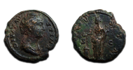 Faustina I - VESTA As (S2230)