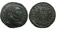 Licinius I - Victories very rare R4! (S2469)