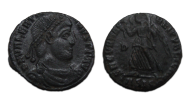 Valentinian I -Securitas Reipvblicae (S2488)