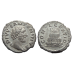 Antoninus Pius - denarius Brandstapel populair type (S25103)