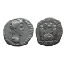 Augustus - denarius Caius en Lucius  (S25104)