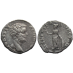 Clodius Albinus - denarius ZELDZAME KEIZER Minerva (S25105)