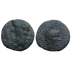 Claudius  - met Divus Augustus (S25112)