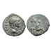 Vespasian - denarius Judaea iconic coin (S25139)