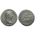 Hadrian  -  denarius Travel-series Egypt! (S25140)