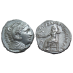 Alexander the Great - Tetradrachm beauty!  (S25143)