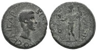 Britannicus - with Zeus very rare (S2519)