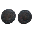 The brother MAgnentius and Decentius (S2521)