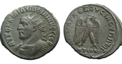 Philippus I - Tetradrachme Adelaar ZELDZAAM! (S2523)