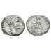Septimius Severus - denarius SECURITAS schaars!  (S2533)