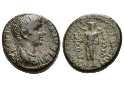NERO - Apollo! (S2537)