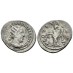 Trebonianus Gallus - Antoninianus Aequitas ex Tenby collectie (S2539)