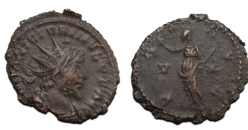 Victorinus - Pax (S2544)