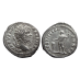 Septimius Severus - denarius RESTITVTOR VRBIS! (S2558)