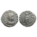 Julia Maesa - denarius Fecvnditas (S2563)