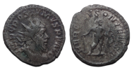 Postumus-  Hercules Deusoniensi! (S2669)