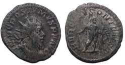 Postumus-  Hercules Deusoniensi! (S2669)