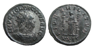 Tacitus - FIDES SIlvered! (S2588)