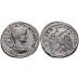 Elagabalus - Tetradrachme adelaar FDC (S2602)