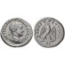 Gordianus III - zilveren Tetradrachme met adelaar! (S2603)