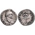 Vespasianus - denarius gevleugelde caduceus (S2604)