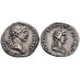 Trajanus - denarius SOL zeldzaam en bijzonder! (S2607)