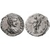 Geta - denarius FELICITAS TEMPOR (S2612)